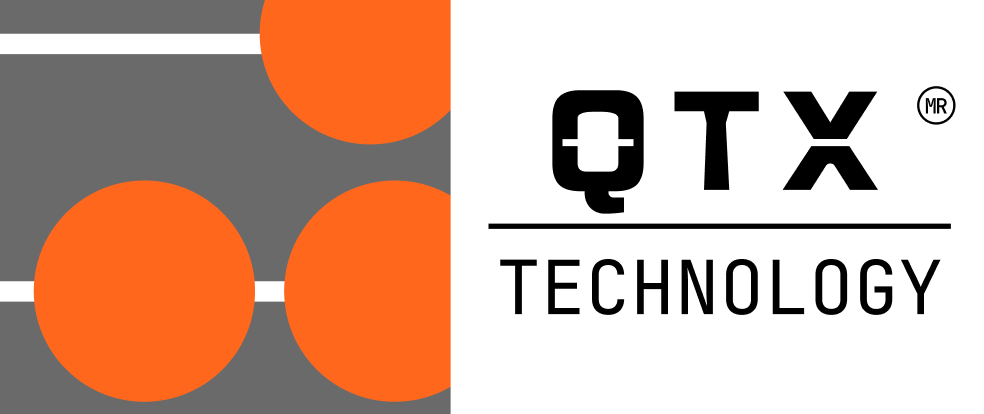 Logo QTX